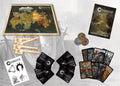 Conquest Organiserad Spel Säsong 3 - Casual / Narrativ Spel Kit - EN Para Bellum Games