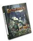 Pathfinder RPG: Pathfinder Monster Core (P2) - EN Paizo Publishing