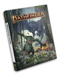 Pathfinder RPG: Pathfinder Monster Core (P2) - EN Paizo Publishing