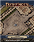 Pathfinder Flip-Mat: Boarding School Paizo Publishing