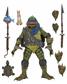 Universal Monsters x TMNT - 7” Skala Action Figur – Leonardo som Kreaturen