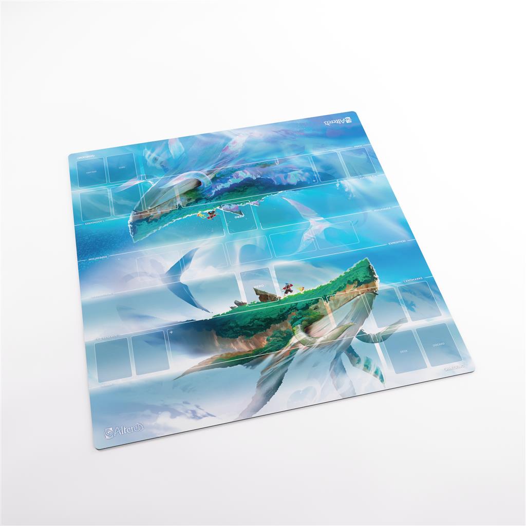 Gamegenic - Altered: Prime Gamemat XL Gamegenic