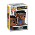 Funko POP TV: Yellowjackets - Taissa Figur Funko