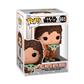 Funko POP Vinyl: MND S9 - PeliMotto med Grogu Funko