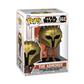 Funko POP Vinyl: MND S9 - The Armorer Funko