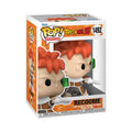 Funko POP Animation: DBZ S10 - Recoome Funko
