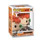 Funko POP Animation: DBZ S10 - Recoome Funko