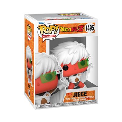 Funko POP Animation: DBZ S10 - Jiece Funko