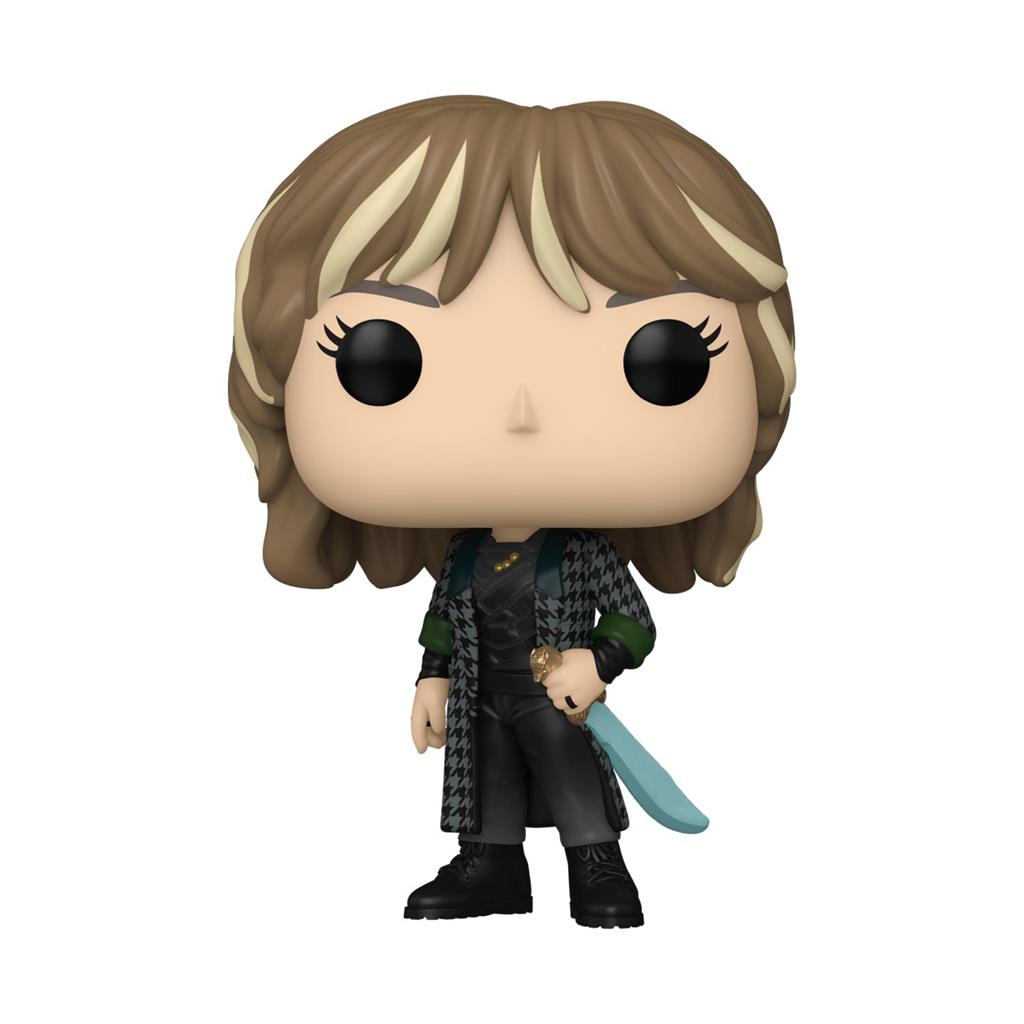 Funko POP Marvel: Loki Säsong 2 - Sylvie Funko