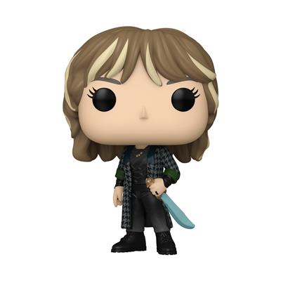 Funko POP Marvel: Loki Säsong 2 - Sylvie Funko