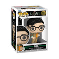 Funko POP Marvel: Loki Säsong 2 - O.B. Funko