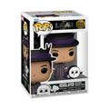 Funko POP POP&Buddy: Loki Säsong 2 - Renslayer med Miss Minutes Funko