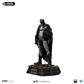 DC Comics - Batman av Rafael Grampa 1/10 Art Scale Iron Studios & MiniCo