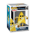Funko POP TV: Star Trek LD - Badgey Funko