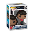 Funko POP TV: Star Trek LD - Beckett Funko