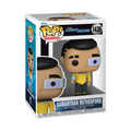 Funko POP TV: Star Trek LD - Samantha Funko