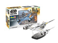 Revell N-1 Starfighter™: The Mandalorian 1:24 Revell