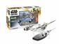 Revell N-1 Starfighter™: The Mandalorian 1:24 Revell