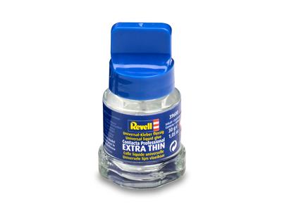 Revell Contacta Professional - Extra Thin Lim 30 ml Revell