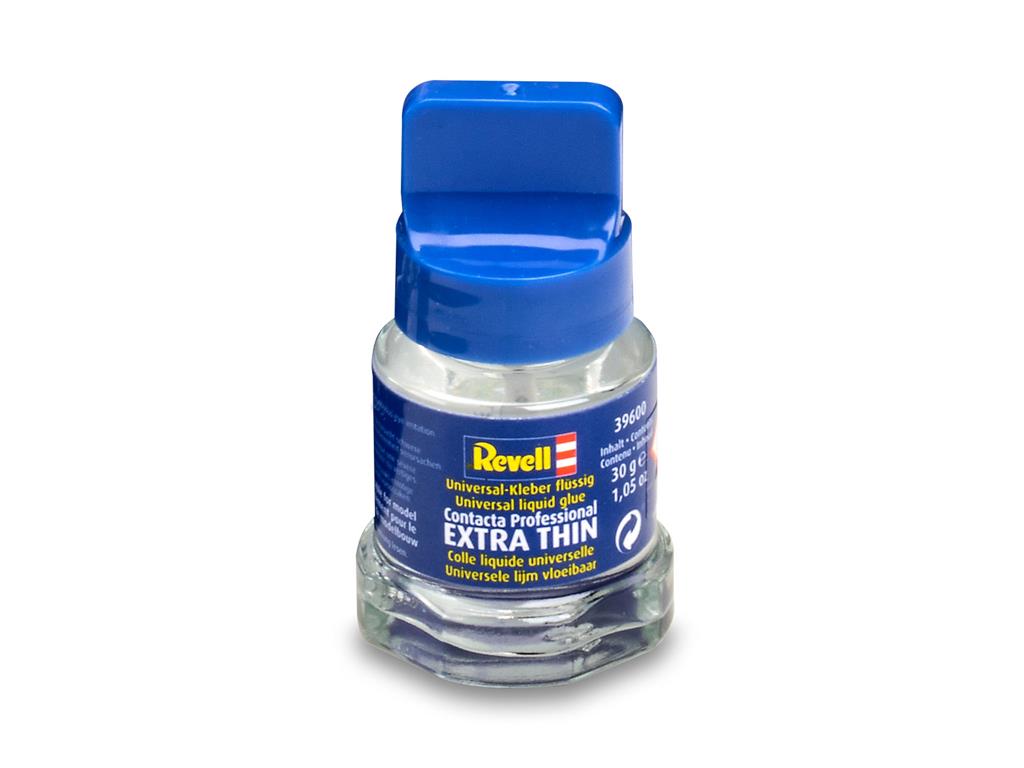 Revell Contacta Professional - Extra Thin Lim 30 ml Revell