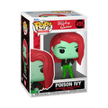 Funko POP Heroes: Harley Quinn Animated Series - Poison Ivy Funko