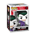 Funko POP Heroes: Harley Quinn Animated Series - The Joker Funko