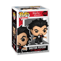 Funko POP Heroes: Harley Quinn Animated Series - Doctor Psycho Funko