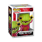 Funko POP Heroes: Harley Quinn Animated Series - Frank the Plant