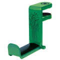 ENHANCE Clip-On Headphone Mount Grön Enhance Gaming