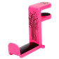 ENHANCE Clip-On Headphone Mount - Pink Gaming Headset Holder Enhance Gaming