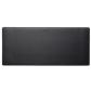 ENHANCE Trading Card Games XXL Faux Leather TCG Playmat Black Enhance Gaming