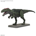 PLANNOSAURUS Giganotosaurus Figur Bandai