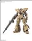 30MM 1/144 eEXM-9 BASKYROTTO [BRUN] Figur Bandai