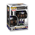 Funko POP NFL: Ravens - Roquan Smith Funko