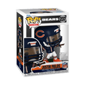 Funko POP NFL: Bears - Justin Fields Funko