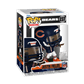 Funko POP NFL: Bears - Justin Fields Funko