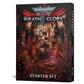 Warhammer 40k Wrath & Glory Startset Cubicle 7