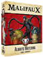 Malifaux 3rd Edition - Always Watching - EN Wyrd Games