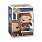 Funko POP Animation: Black Clover - Fuegoleon Figur Funko