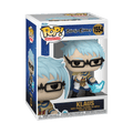 Funko POP Black Clover - Klaus Figur Funko