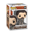 Funko POP Movies: Dune 2 - Gurney Halleck Figur Funko
