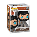 Funko POP Movies: Dune 2 - Stilgar Funko