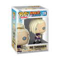 Funko POP Animation: Naruto - Ino Yamanaka Figur Funko