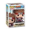 Funko POP Animation: Naruto - Choji Akimichi Funko