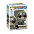 Funko POP Animation: Naruto - Shino Funko