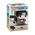 Funko POP Animation: Naruto - Sai Funko