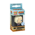 Funko POP Nyckelring: Naruto - Ino Yamanaka Funko