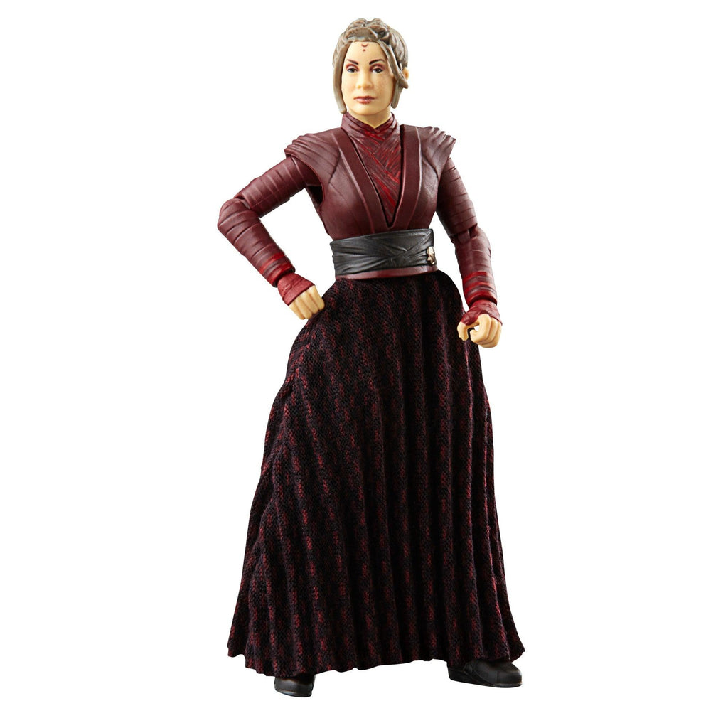 Star Wars The Vintage Collection Morgan Elsbeth 3,75-tums Figur Hasbro