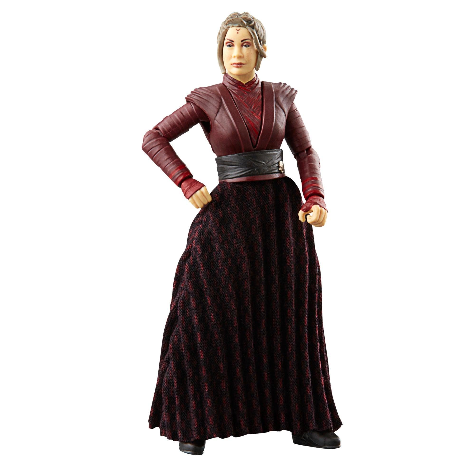 Star Wars The Vintage Collection Morgan Elsbeth 3,75-tums Figur Hasbro