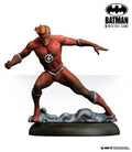Batman Miniature Game: Kid Flash Knight Models